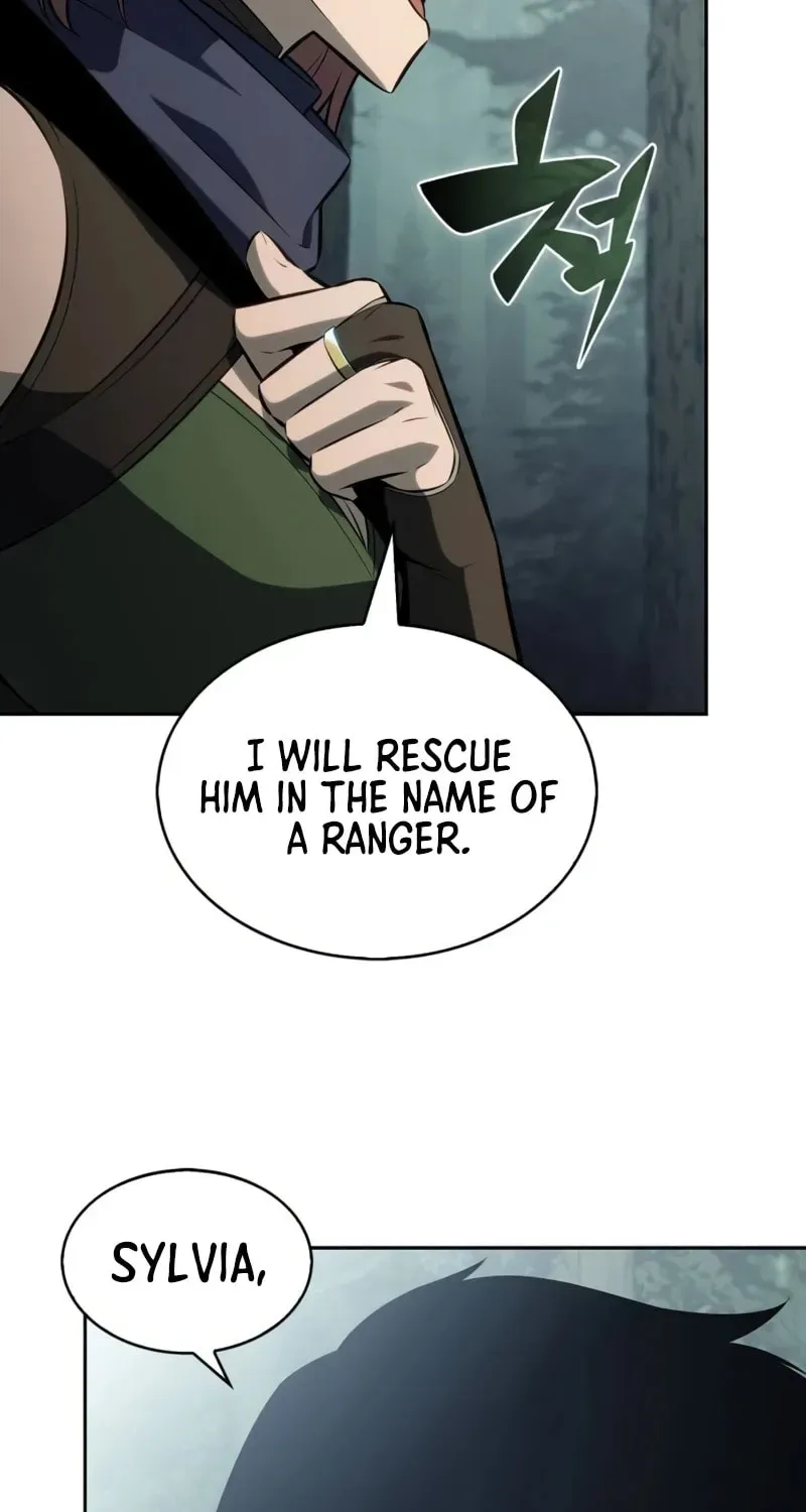 Read I’m the Max-Level Newbie chapter 4.1 image 19 on Lezhin