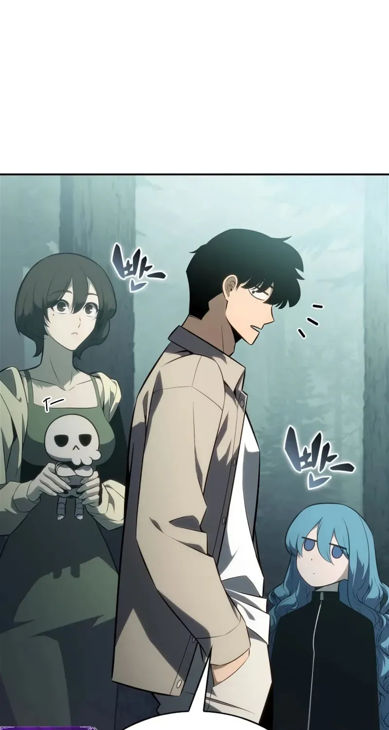 Read I’m the Max-Level Newbie chapter 4.1 image 23 on Lezhin