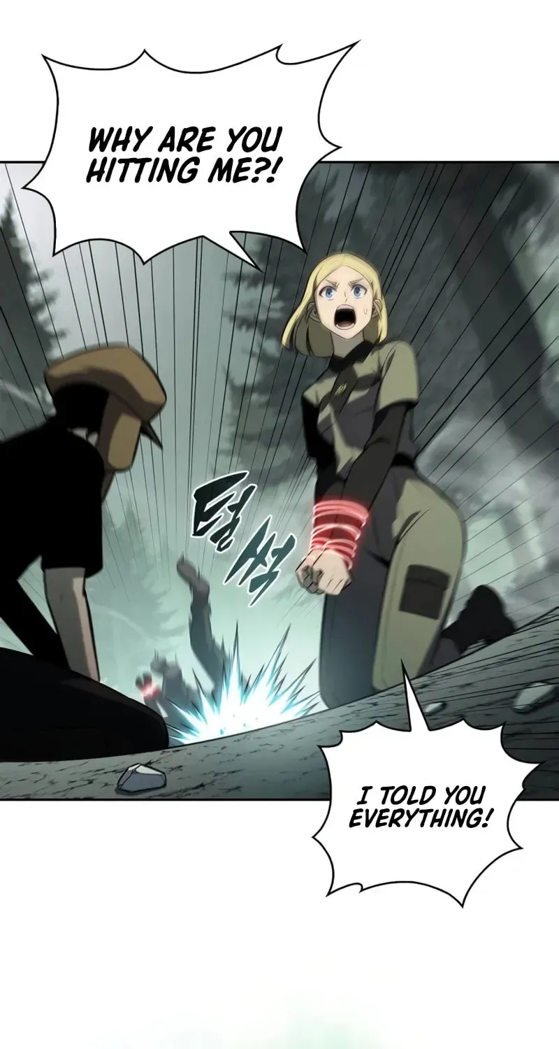 Read I’m the Max-Level Newbie chapter 4.1 image 3 on Lezhin