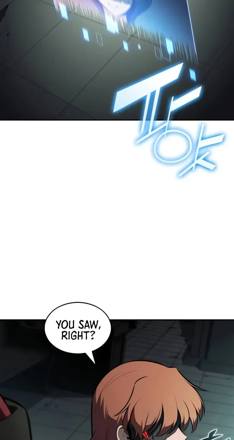 Read I’m the Max-Level Newbie chapter 4.1 image 32 on Lezhin