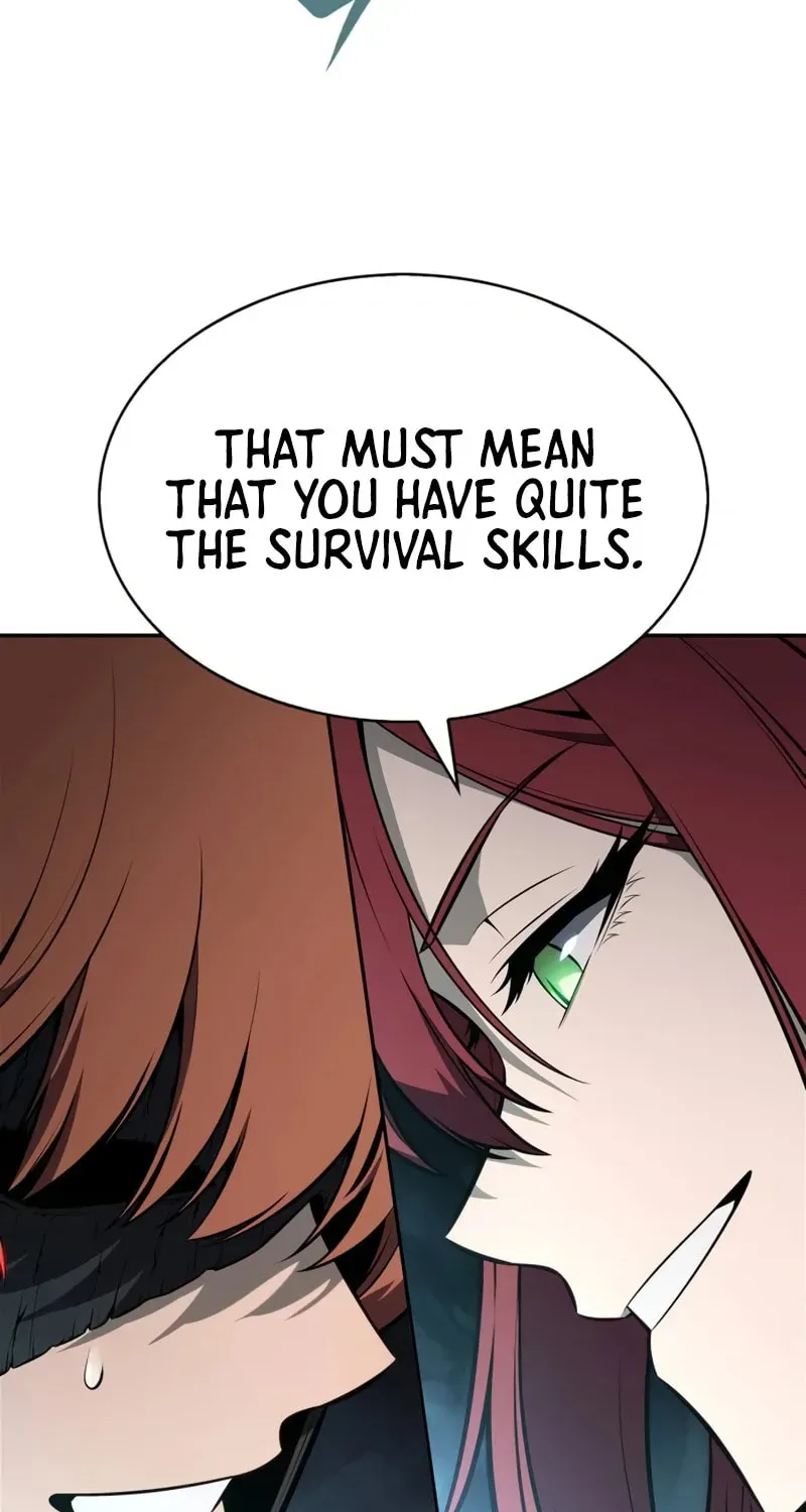Read I’m the Max-Level Newbie chapter 4.1 image 44 on Lezhin