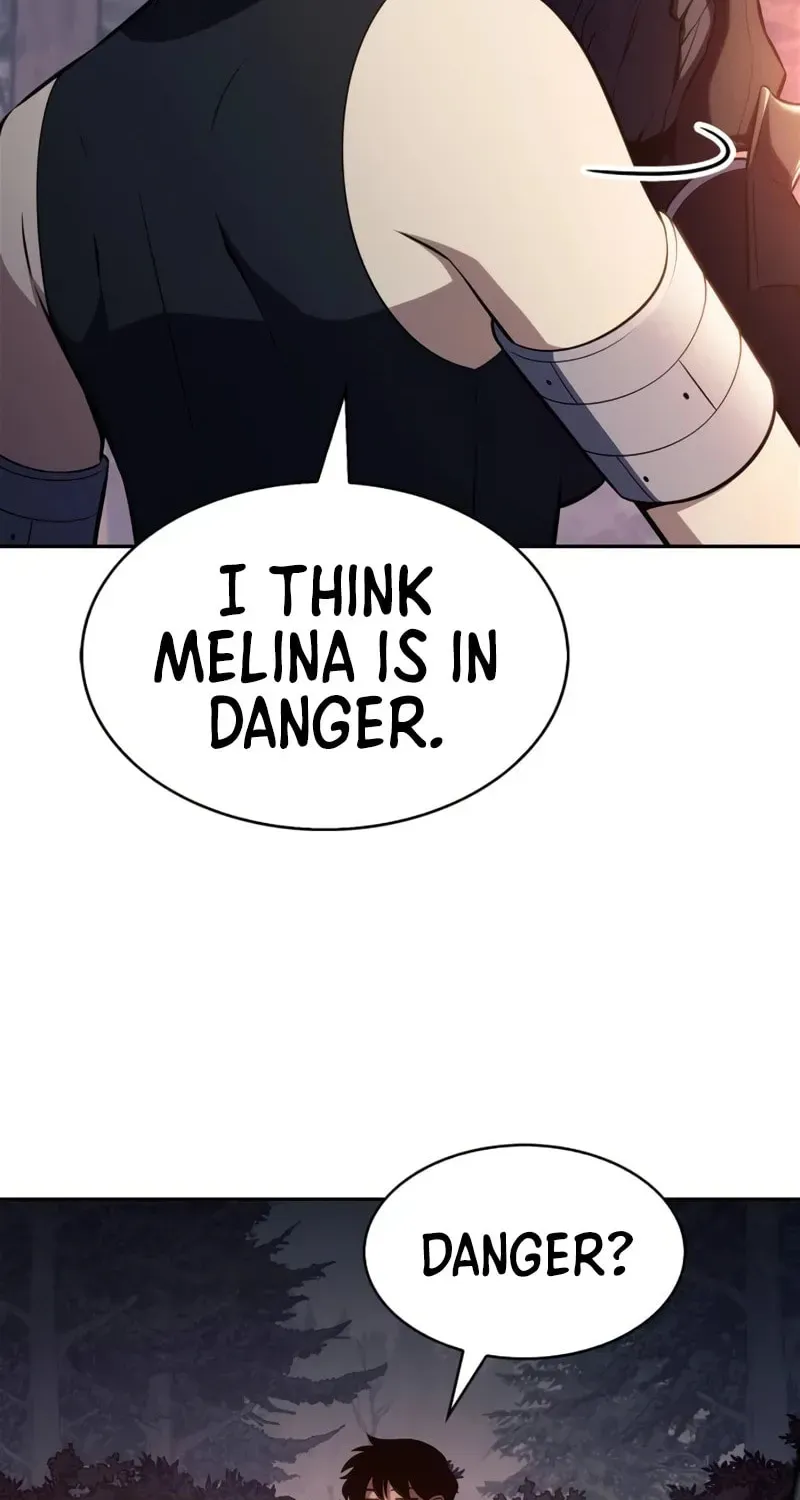 Read I’m the Max-Level Newbie chapter 4.1 image 60 on Lezhin