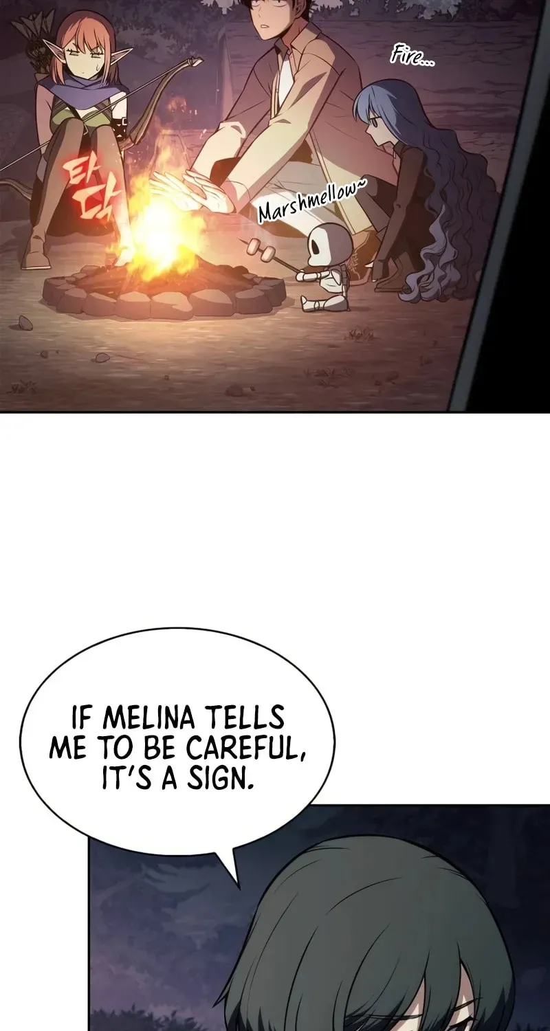 Read I’m the Max-Level Newbie chapter 4.1 image 61 on Lezhin
