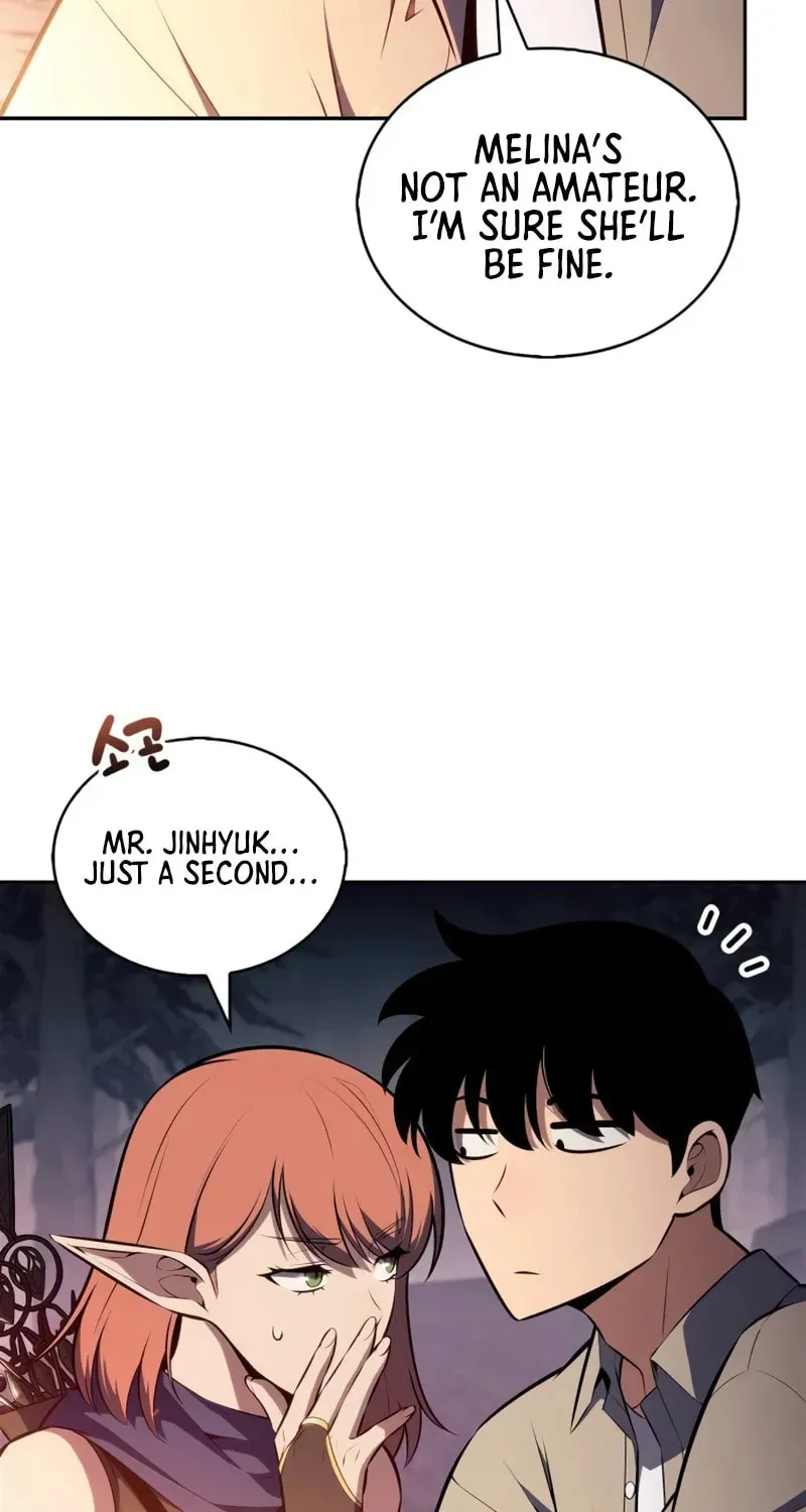 Read I’m the Max-Level Newbie chapter 4.1 image 64 on Lezhin