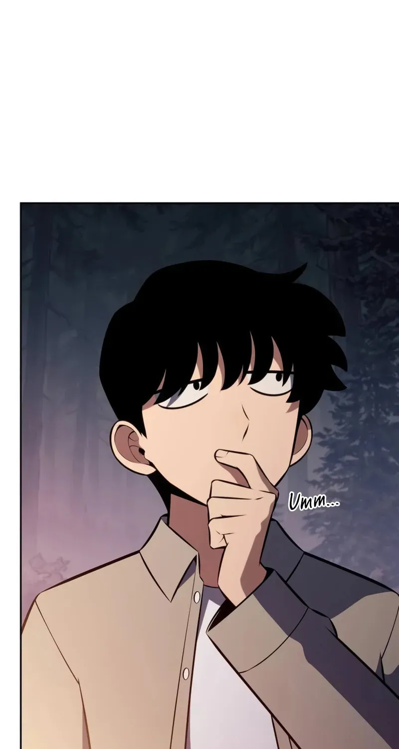 Read I’m the Max-Level Newbie chapter 4.1 image 69 on Lezhin