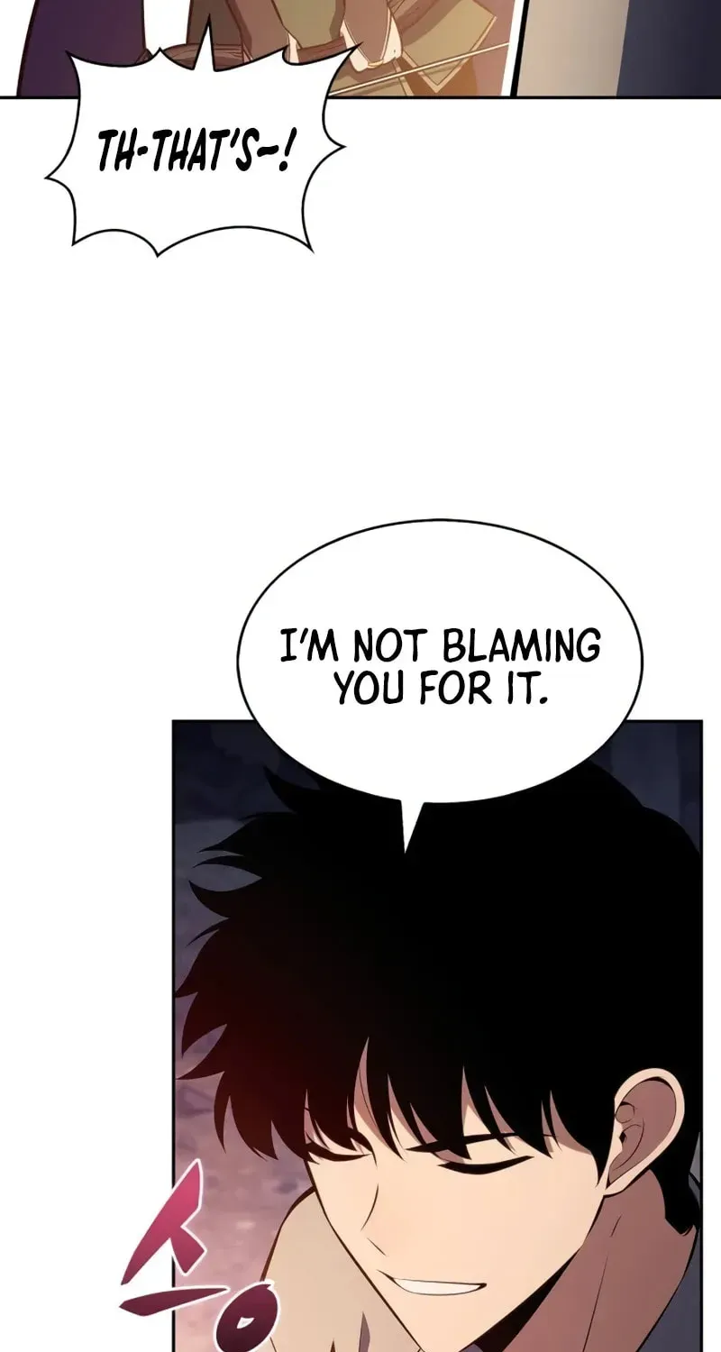 Read I’m the Max-Level Newbie chapter 4.1 image 71 on Lezhin
