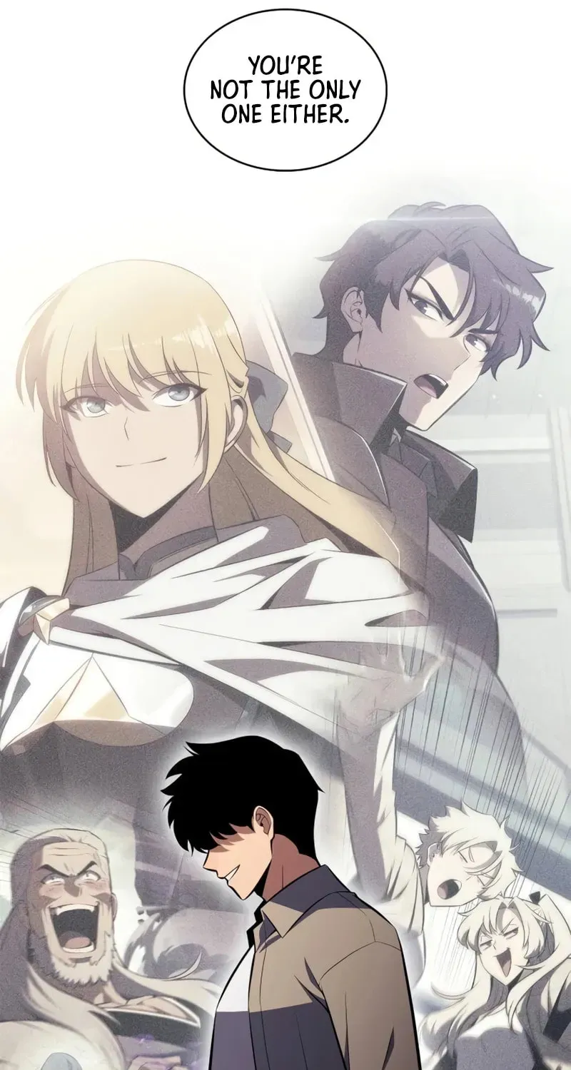 Read I’m the Max-Level Newbie chapter 4.1 image 73 on Lezhin