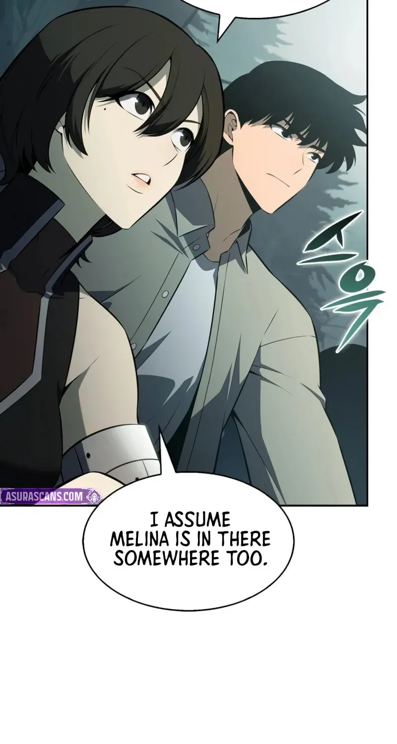 Read I’m the Max-Level Newbie chapter 4.1 image 85 on Lezhin