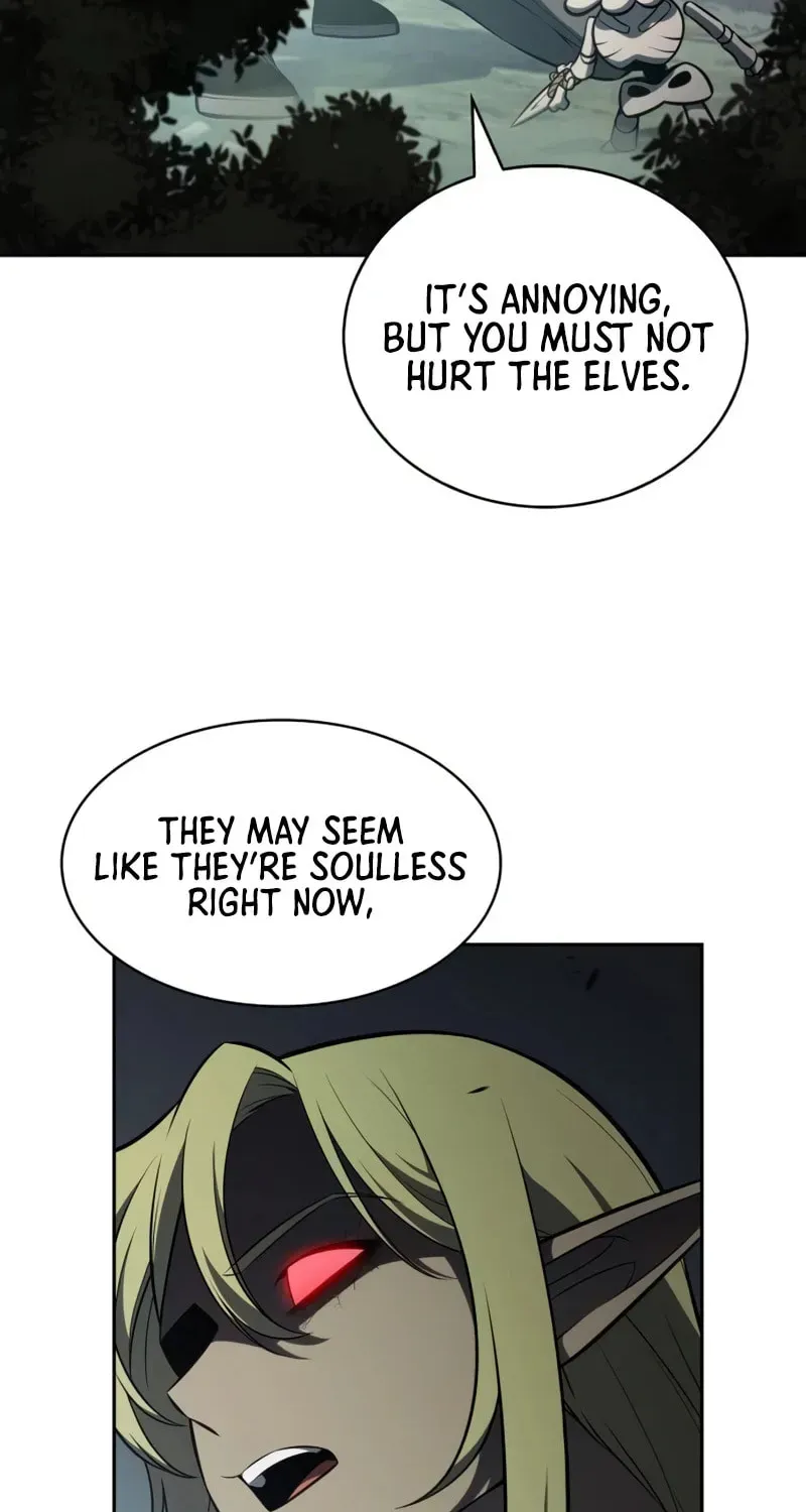 Read I’m the Max-Level Newbie chapter 4.1 image 88 on Lezhin