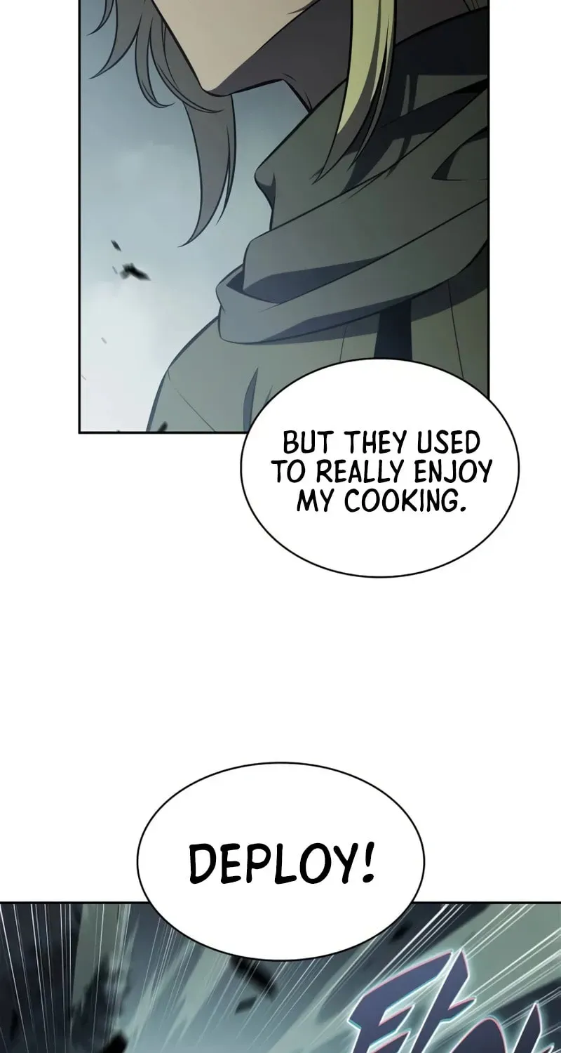 Read I’m the Max-Level Newbie chapter 4.1 image 89 on Lezhin