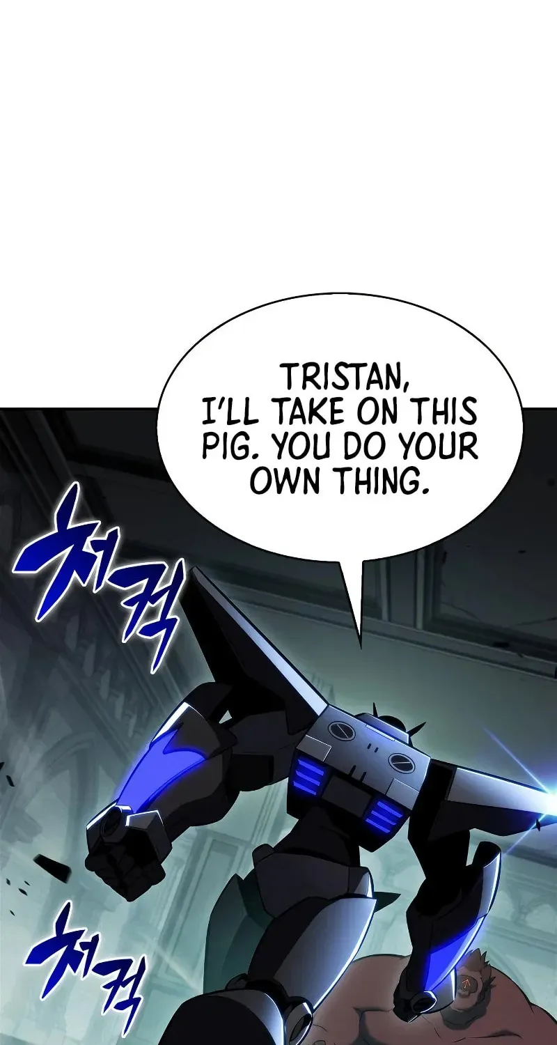 Read I’m the Max-Level Newbie chapter 4.2 image 15 on Lezhin