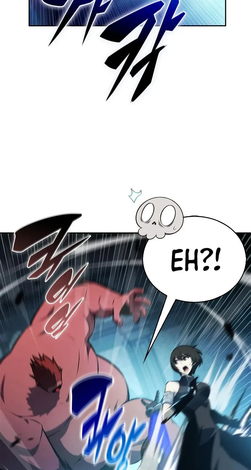 Read I’m the Max-Level Newbie chapter 4.2 image 23 on Lezhin