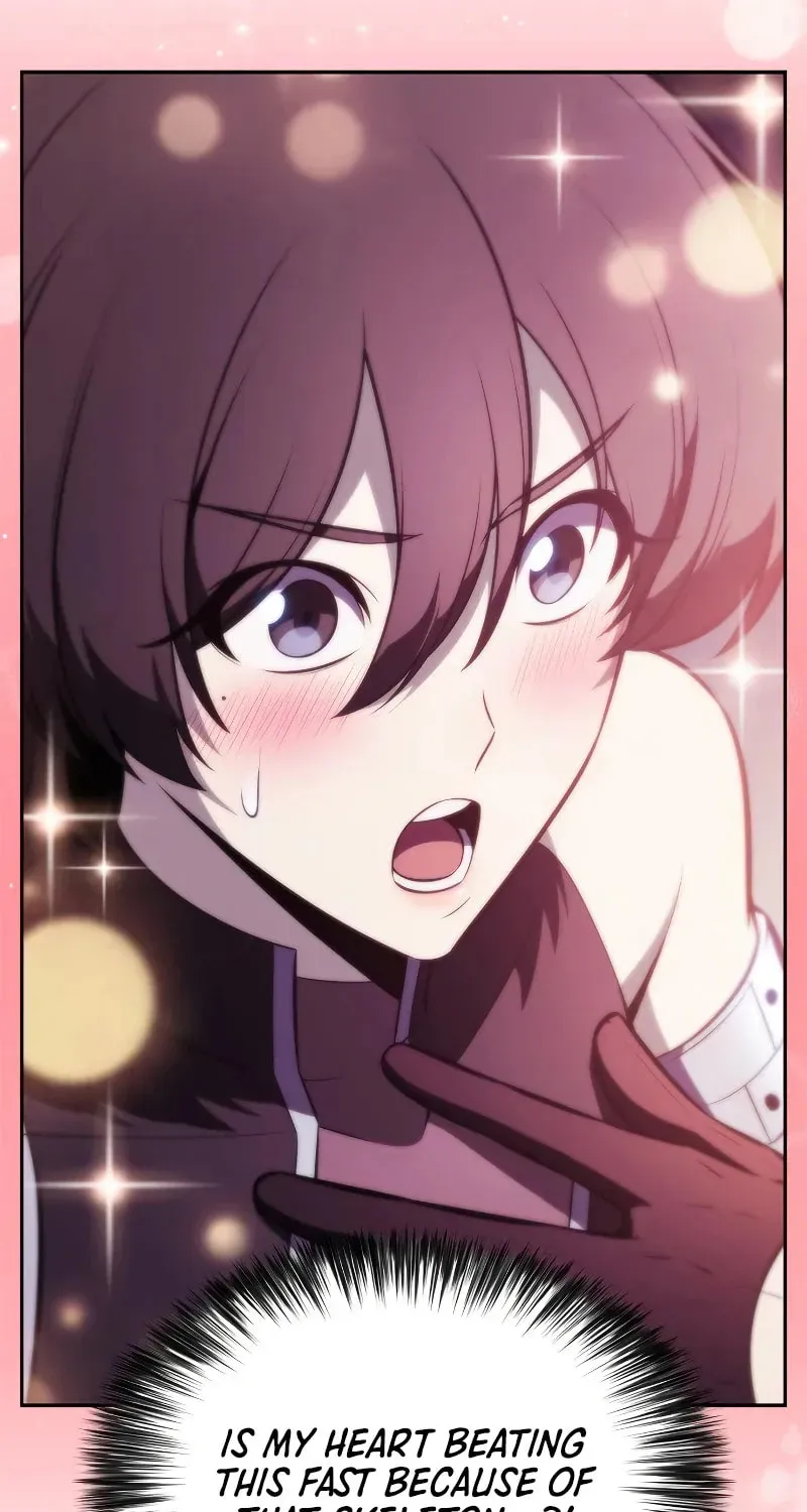 Read I’m the Max-Level Newbie chapter 4.2 image 26 on Lezhin