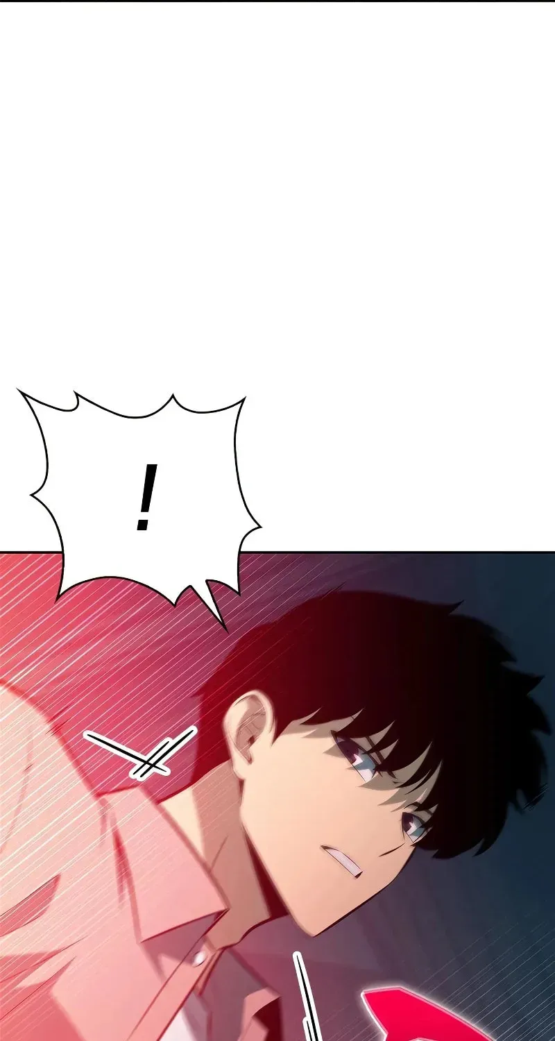 Read I’m the Max-Level Newbie chapter 4.2 image 33 on Lezhin
