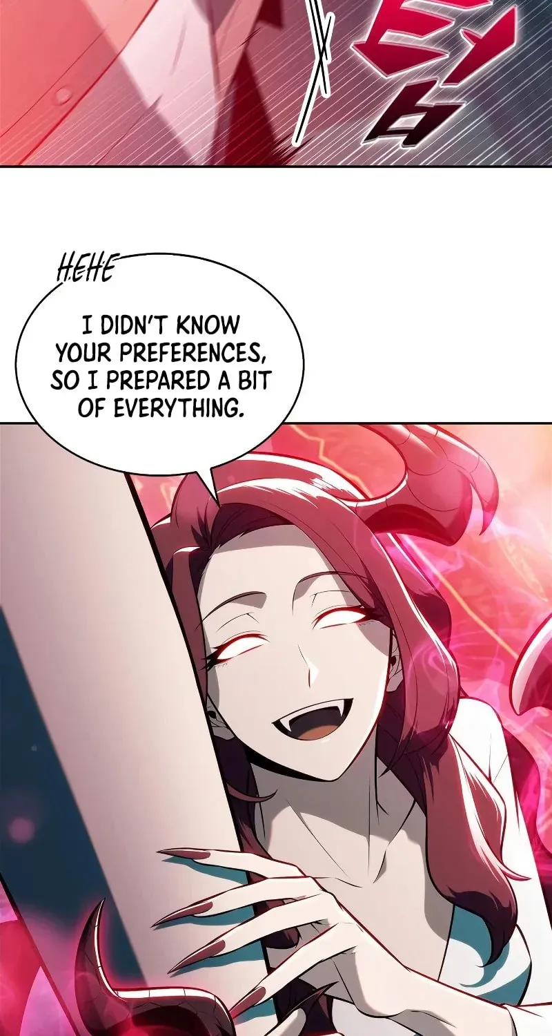 Read I’m the Max-Level Newbie chapter 4.2 image 34 on Lezhin