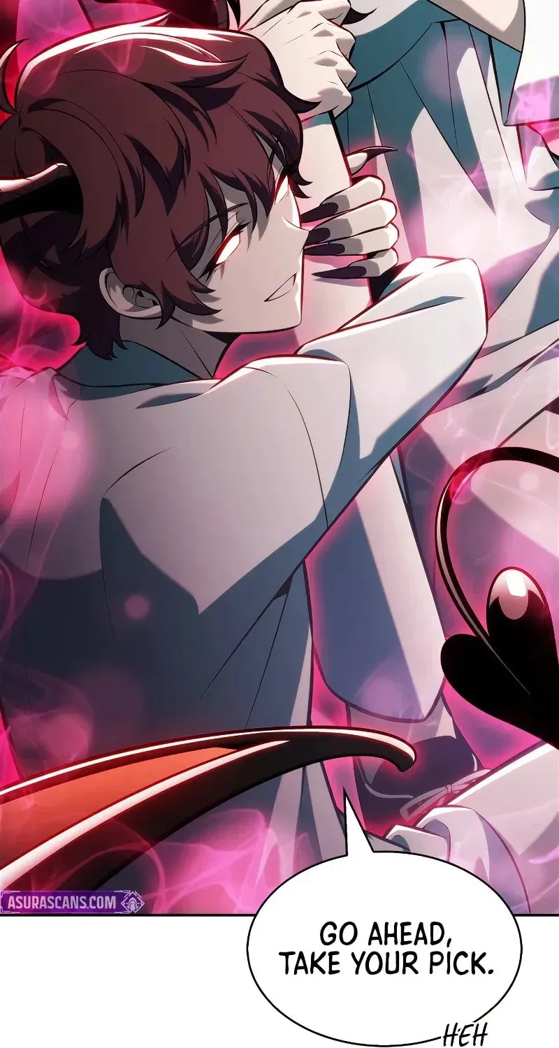 Read I’m the Max-Level Newbie chapter 4.2 image 35 on Lezhin