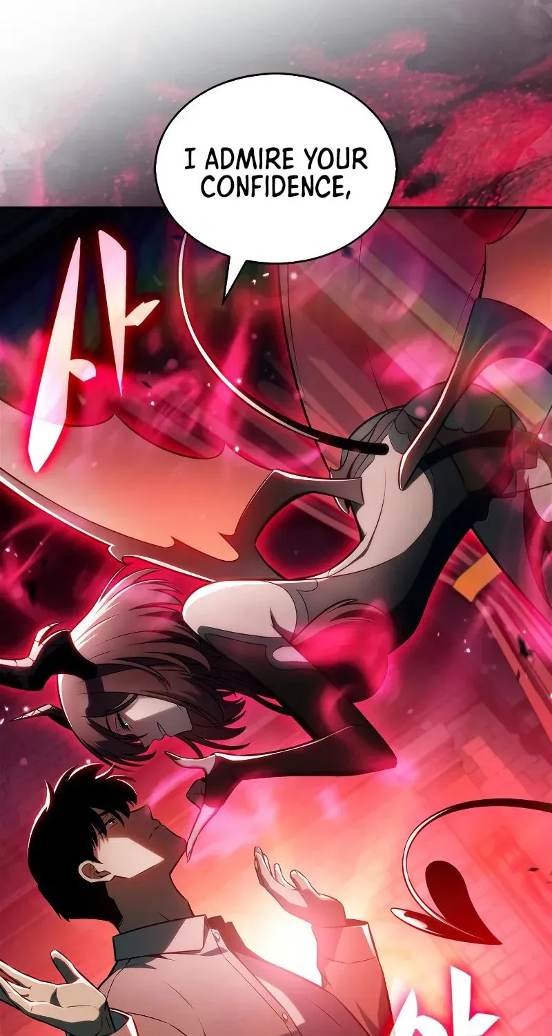 Read I’m the Max-Level Newbie chapter 4.2 image 49 on Lezhin