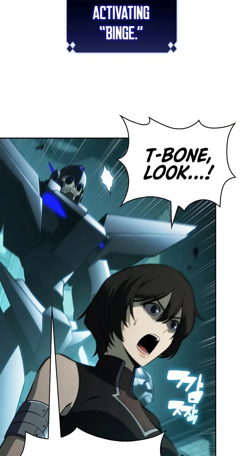 Read I’m the Max-Level Newbie chapter 4.2 image 8 on Lezhin