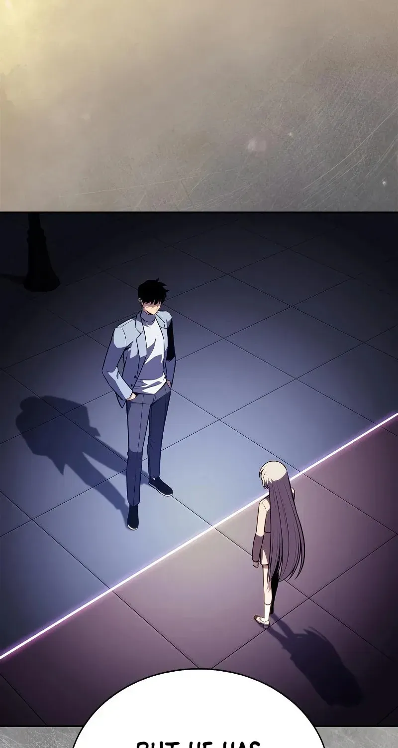 Read I’m the Max-Level Newbie chapter 4.2 image 81 on Lezhin