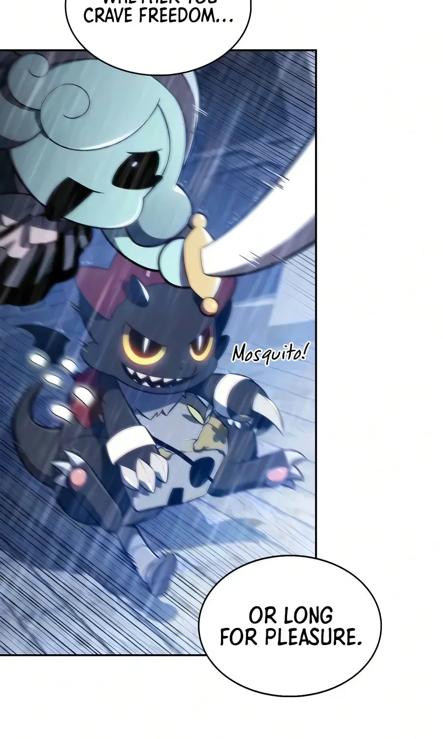 Read I’m the Max-Level Newbie chapter 4.3 image 106 on Lezhin