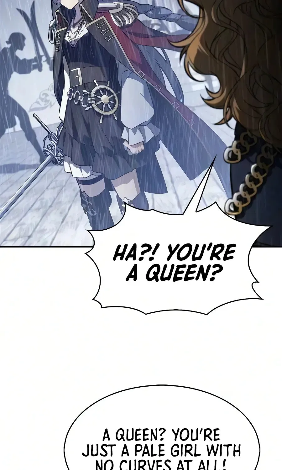 Read I’m the Max-Level Newbie chapter 4.3 image 111 on Lezhin