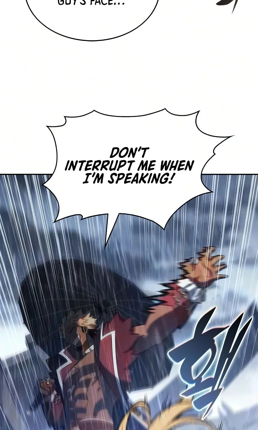 Read I’m the Max-Level Newbie chapter 4.3 image 113 on Lezhin