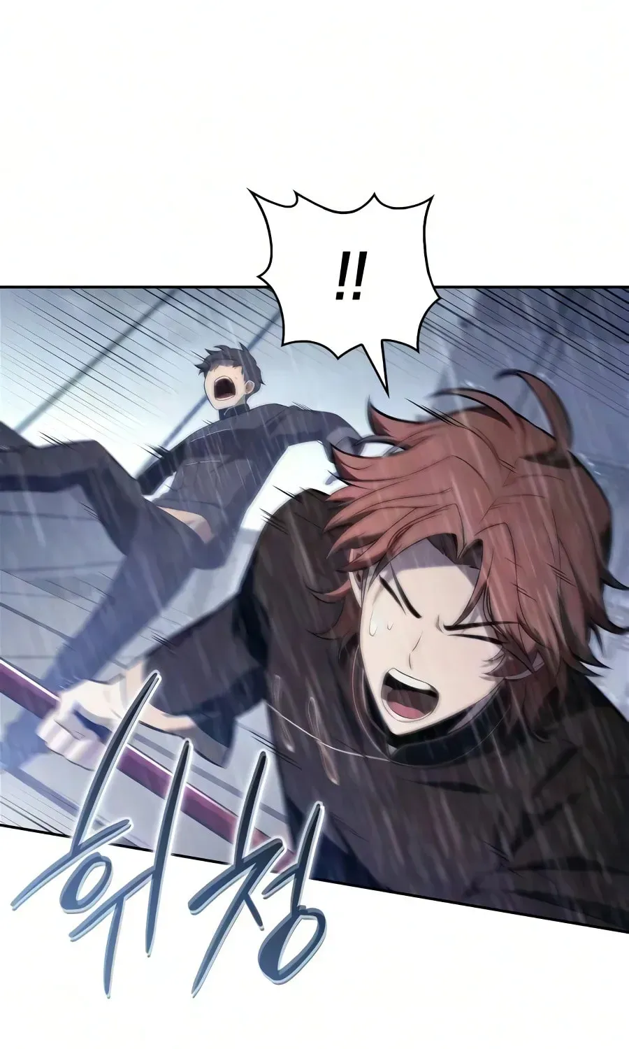 Read I’m the Max-Level Newbie chapter 4.3 image 12 on Lezhin