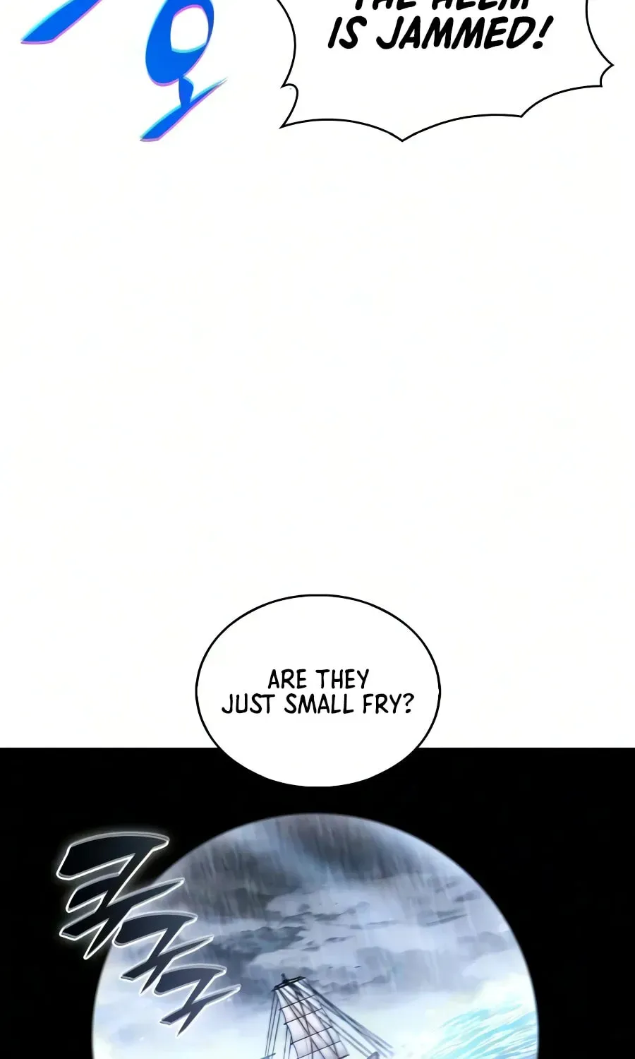 Read I’m the Max-Level Newbie chapter 4.3 image 14 on Lezhin
