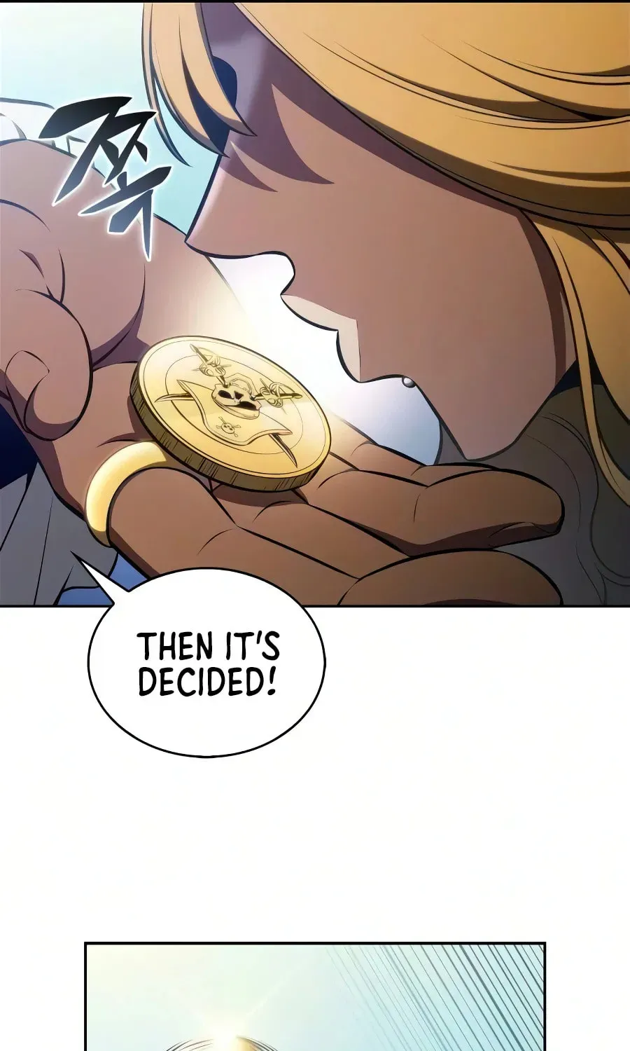 Read I’m the Max-Level Newbie chapter 4.3 image 18 on Lezhin