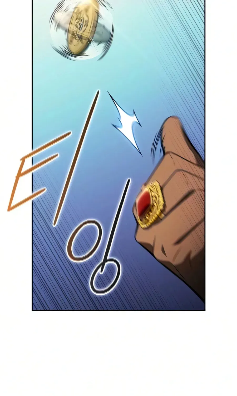 Read I’m the Max-Level Newbie chapter 4.3 image 19 on Lezhin
