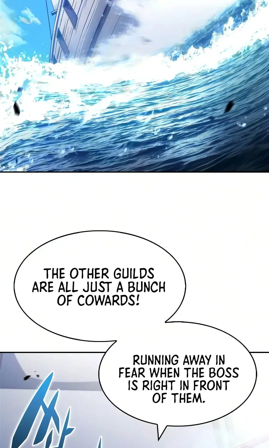 Read I’m the Max-Level Newbie chapter 4.3 image 2 on Lezhin