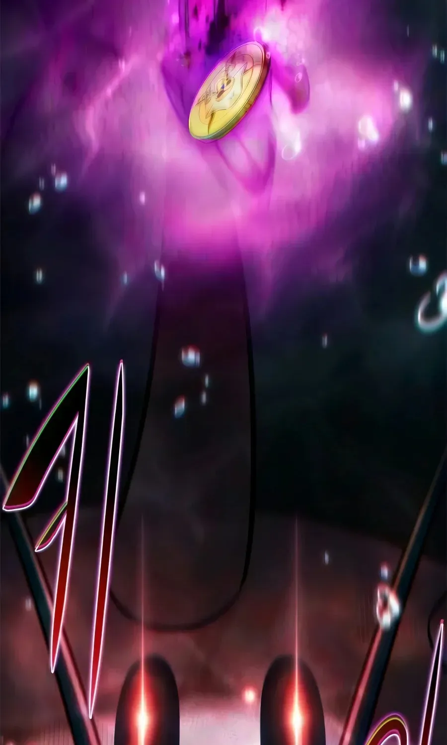 Read I’m the Max-Level Newbie chapter 4.3 image 23 on Lezhin