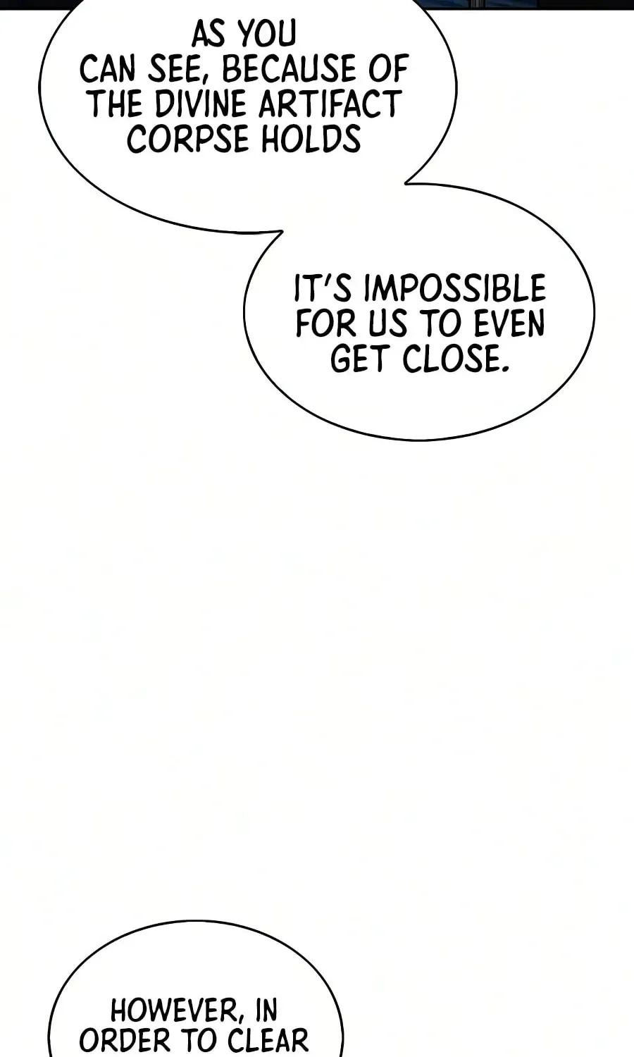 Read I’m the Max-Level Newbie chapter 4.3 image 29 on Lezhin