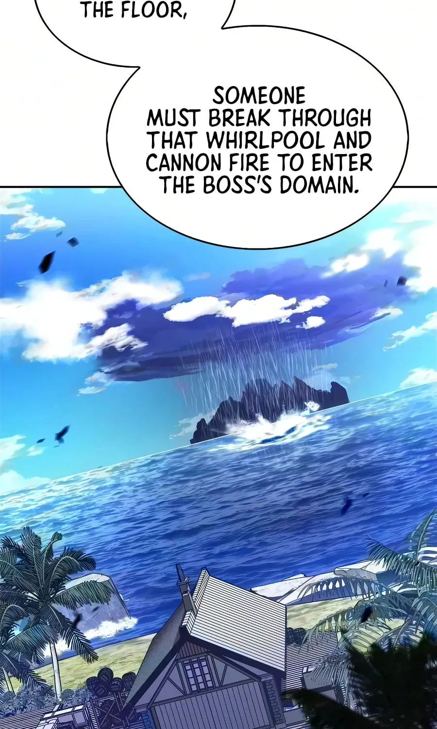 Read I’m the Max-Level Newbie chapter 4.3 image 30 on Lezhin