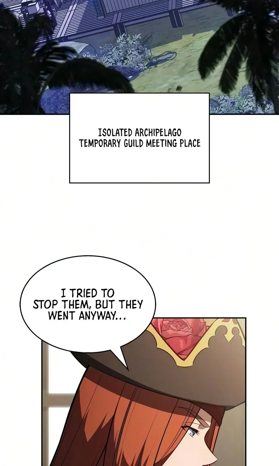 Read I’m the Max-Level Newbie chapter 4.3 image 31 on Lezhin