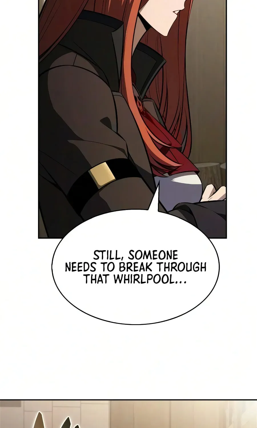 Read I’m the Max-Level Newbie chapter 4.3 image 32 on Lezhin