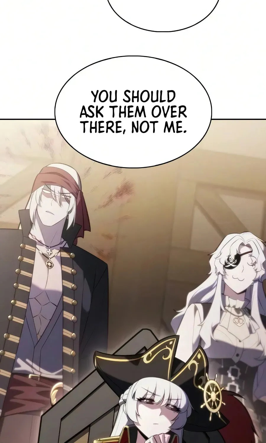 Read I’m the Max-Level Newbie chapter 4.3 image 34 on Lezhin