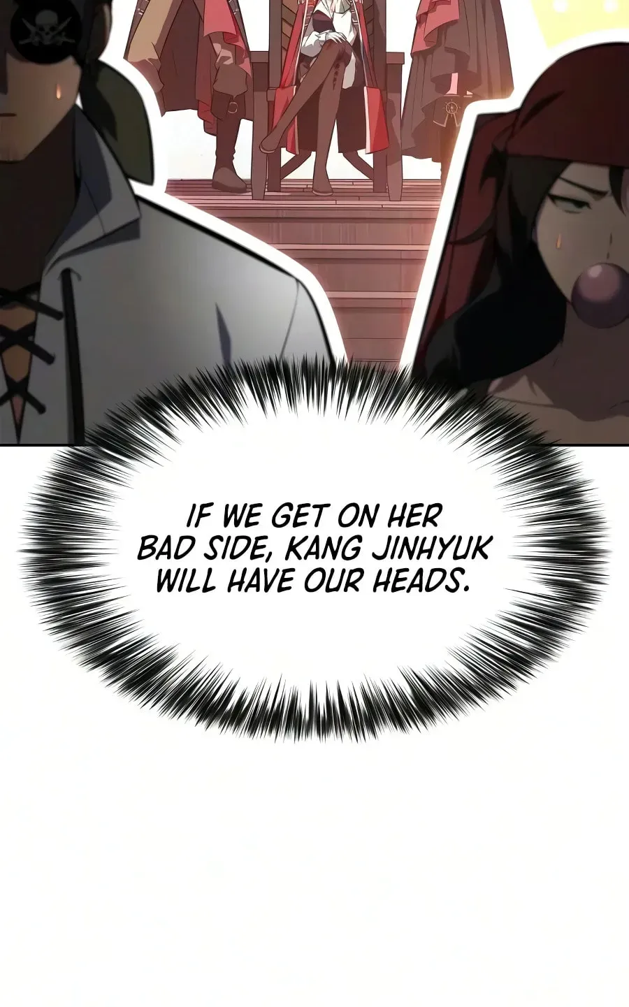 Read I’m the Max-Level Newbie chapter 4.3 image 37 on Lezhin