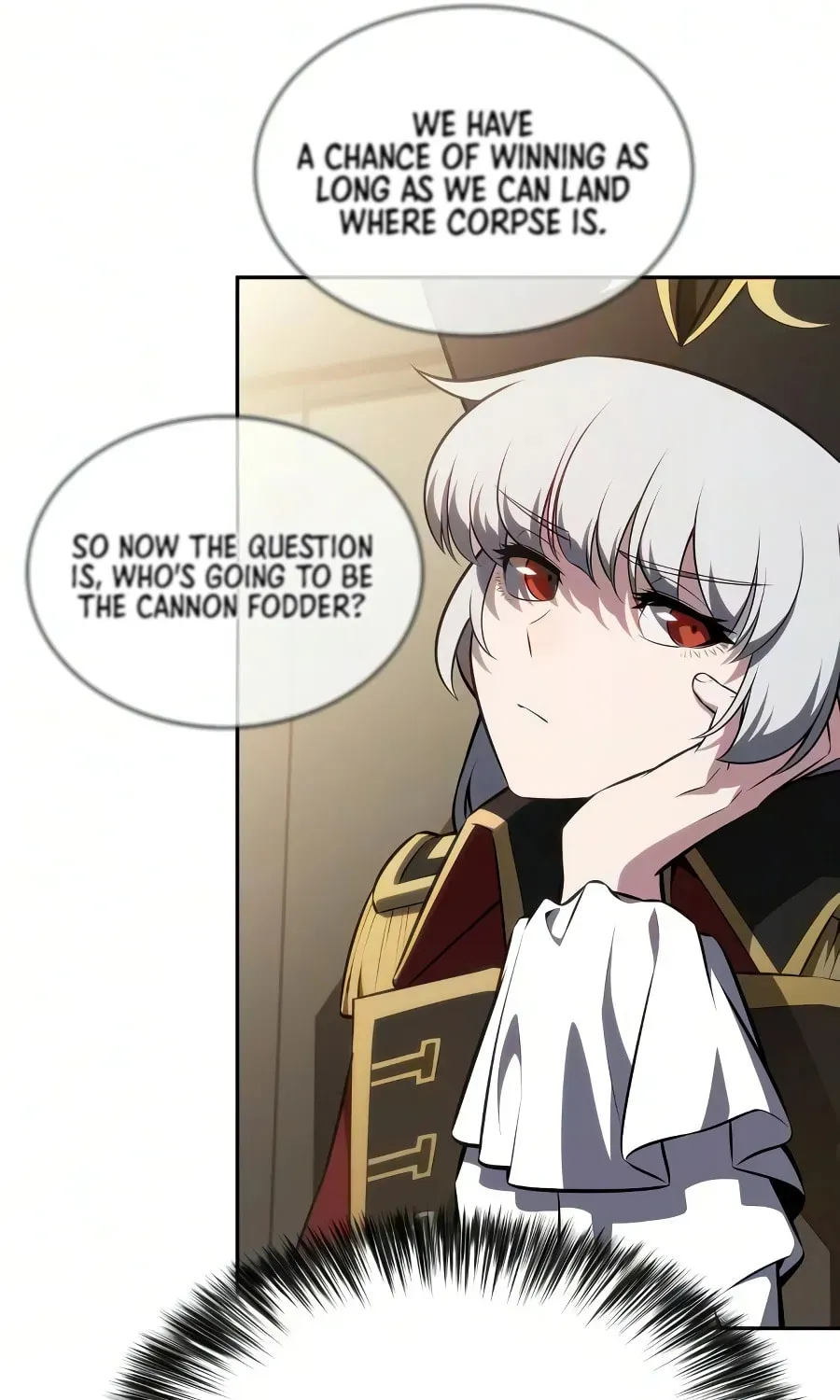Read I’m the Max-Level Newbie chapter 4.3 image 38 on Lezhin
