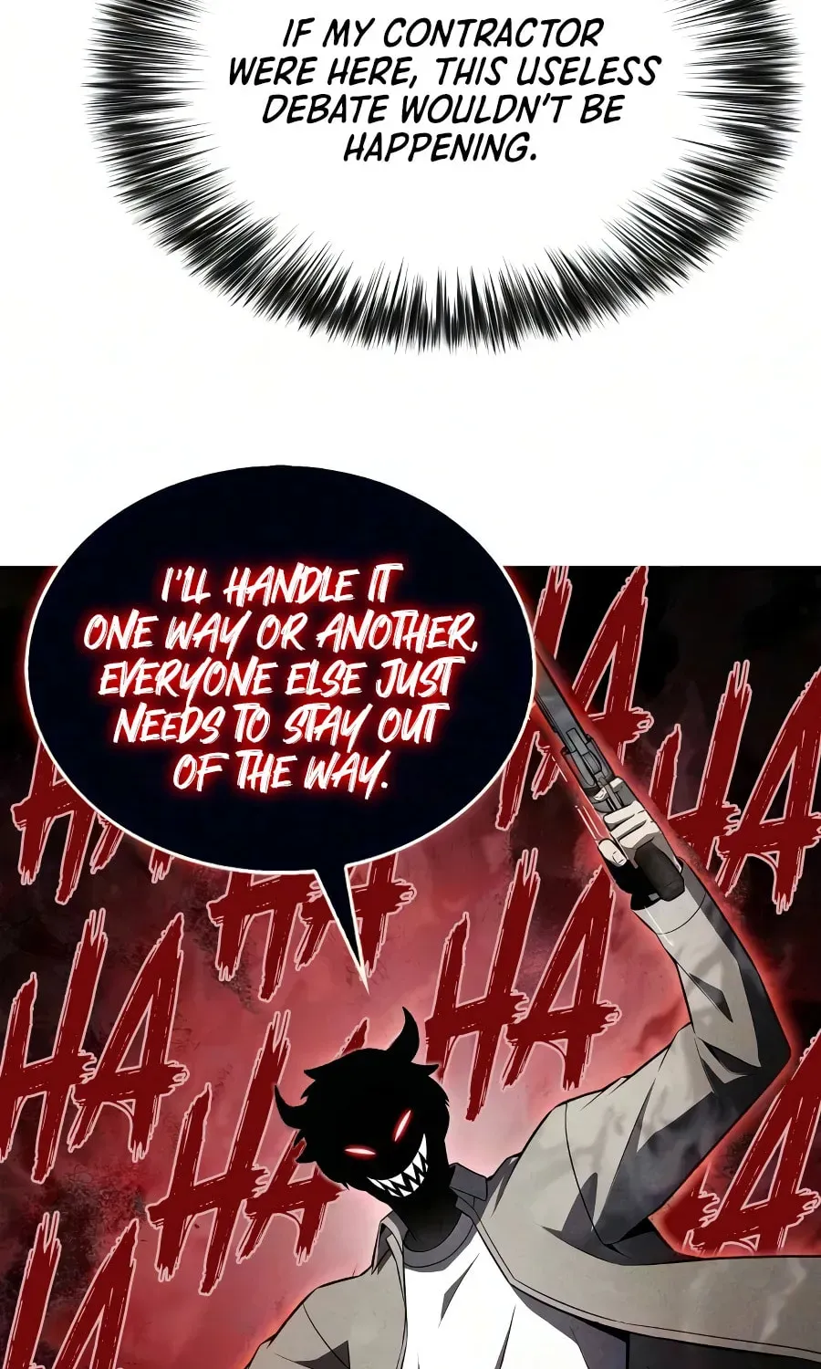 Read I’m the Max-Level Newbie chapter 4.3 image 39 on Lezhin