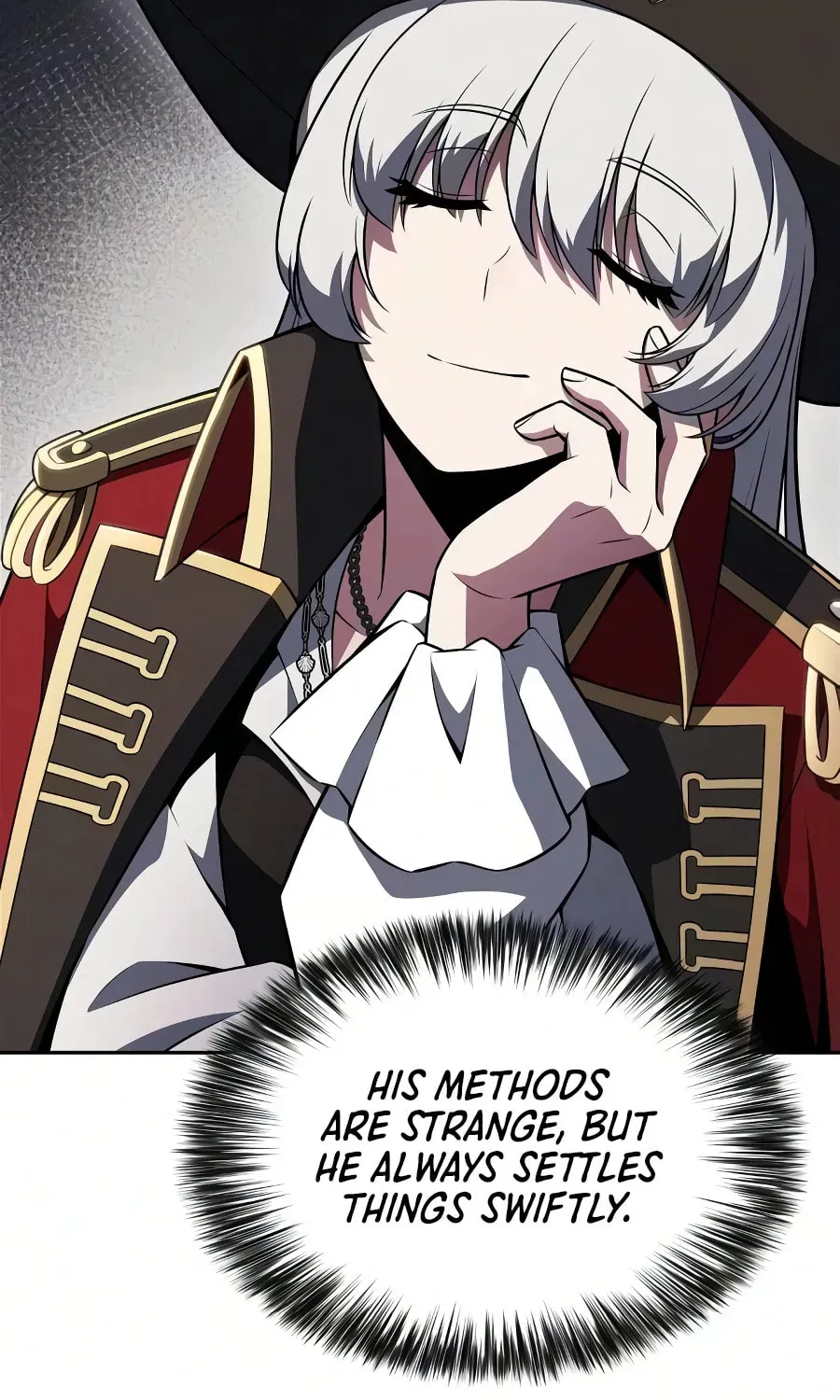 Read I’m the Max-Level Newbie chapter 4.3 image 41 on Lezhin
