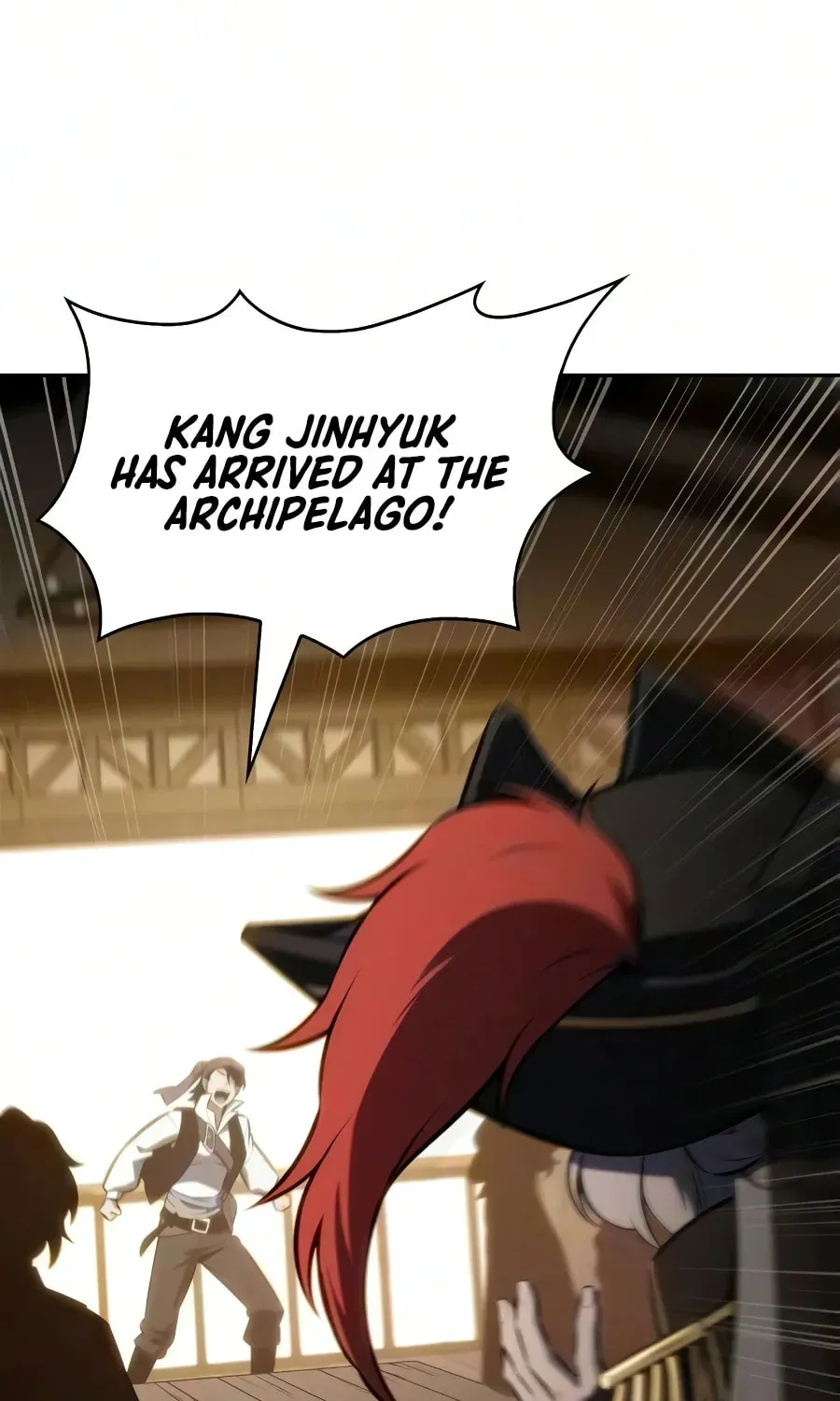 Read I’m the Max-Level Newbie chapter 4.3 image 43 on Lezhin