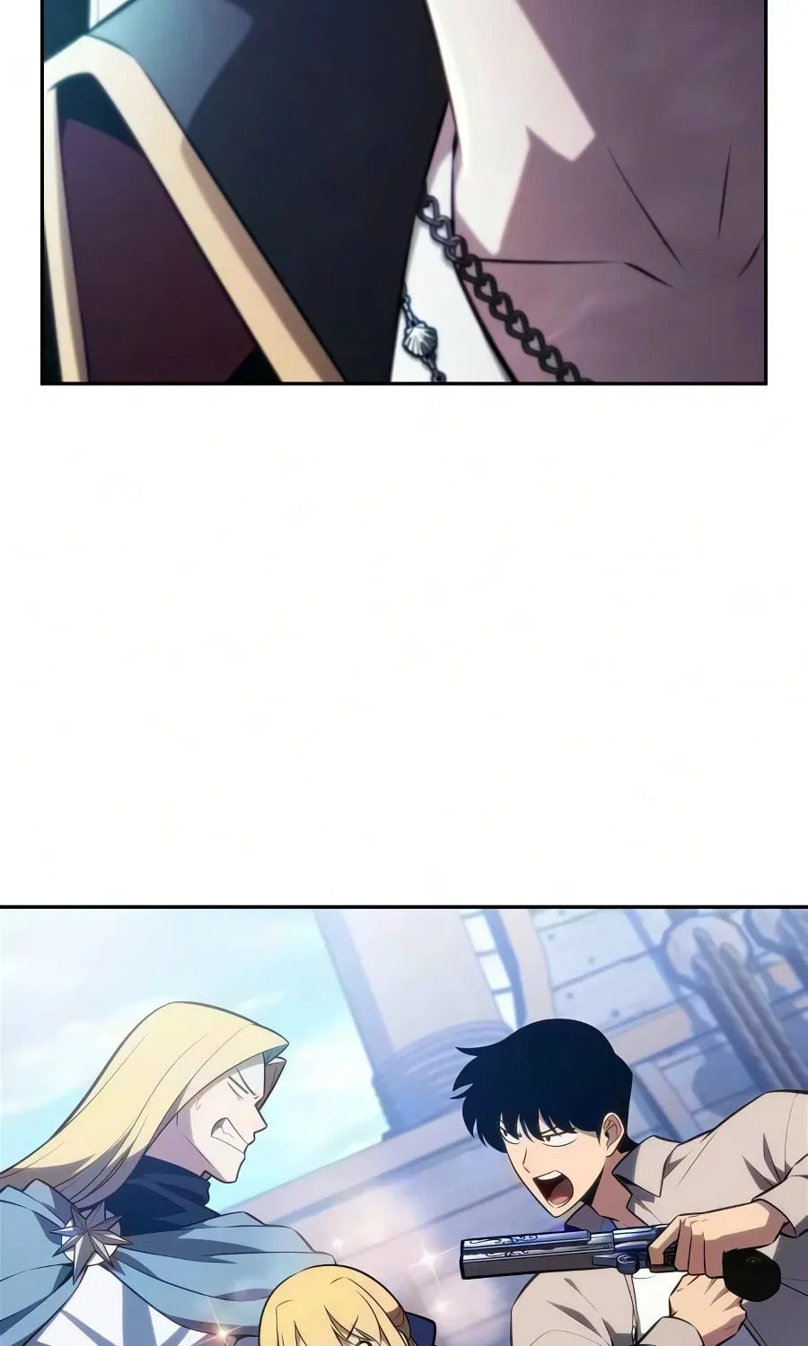 Read I’m the Max-Level Newbie chapter 4.3 image 51 on Lezhin