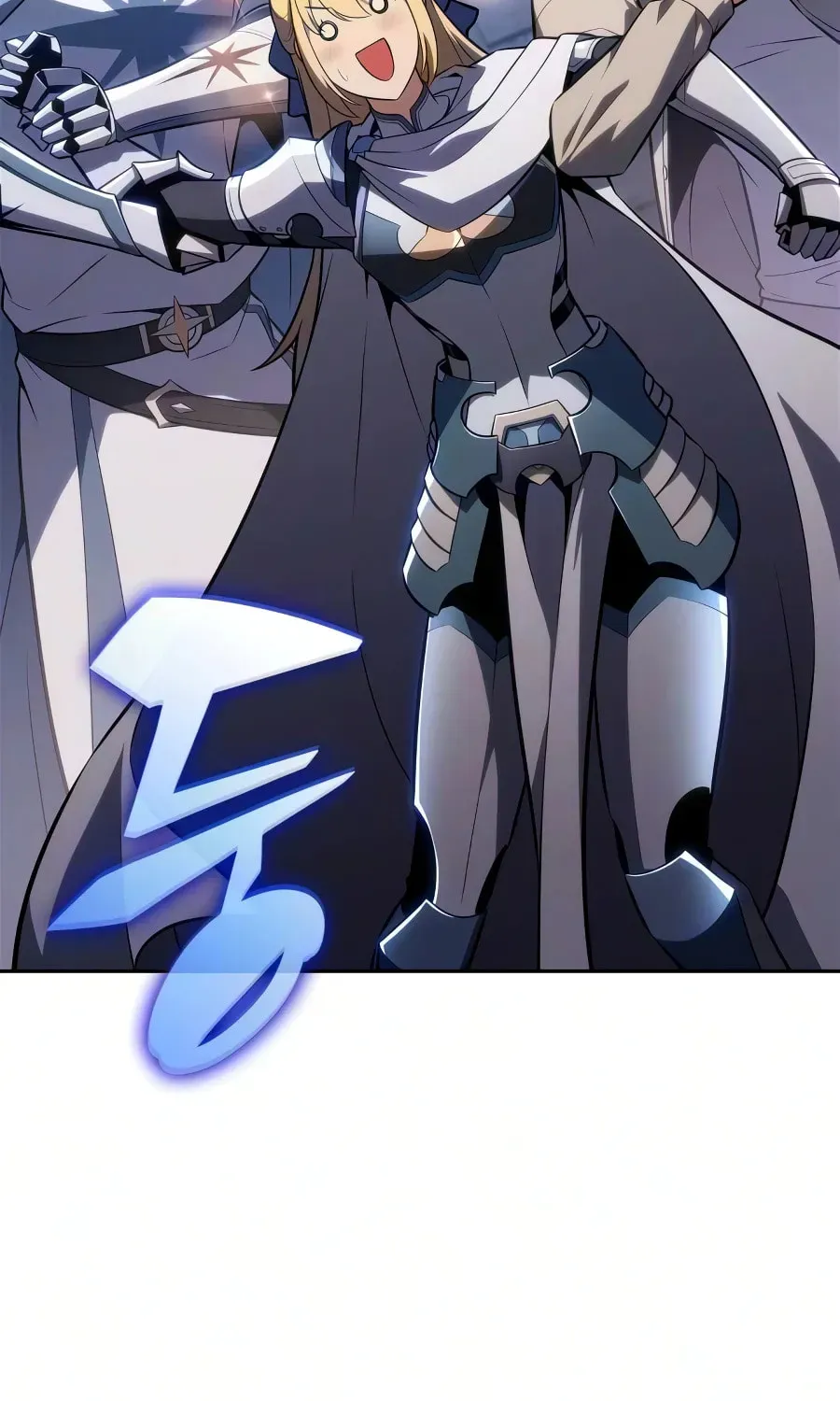 Read I’m the Max-Level Newbie chapter 4.3 image 52 on Lezhin
