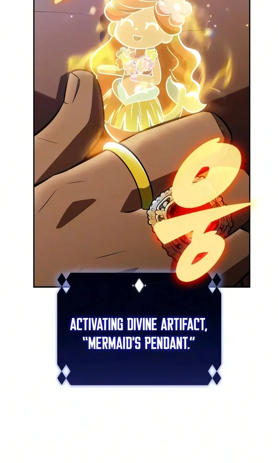 Read I’m the Max-Level Newbie chapter 4.3 image 70 on Lezhin