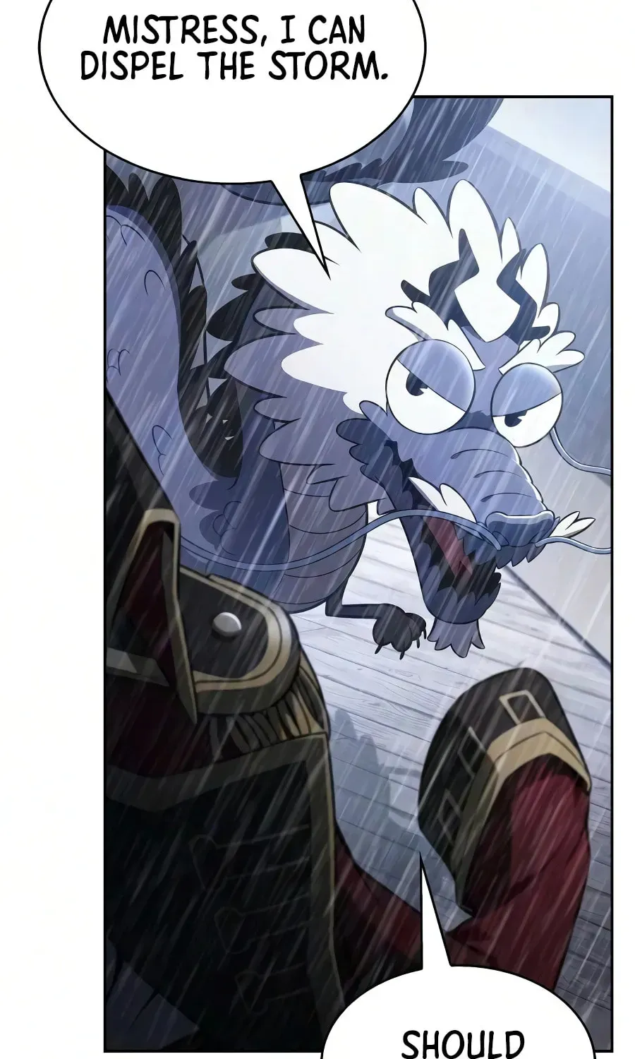 Read I’m the Max-Level Newbie chapter 4.3 image 75 on Lezhin
