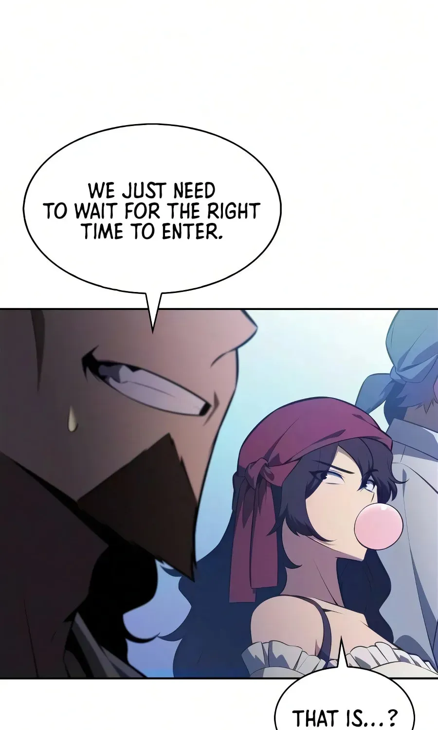 Read I’m the Max-Level Newbie chapter 4.3 image 81 on Lezhin