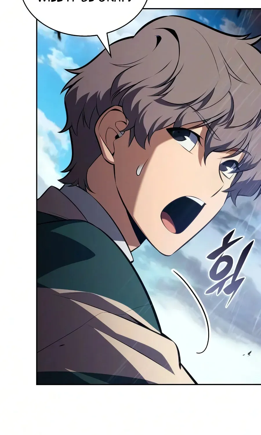 Read I’m the Max-Level Newbie chapter 4.3 image 85 on Lezhin