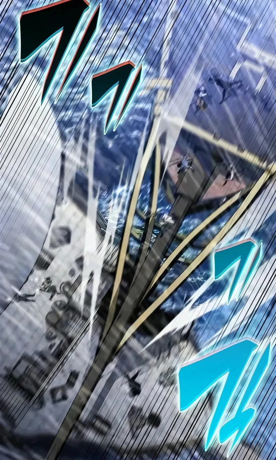 Read I’m the Max-Level Newbie chapter 4.3 image 92 on Lezhin