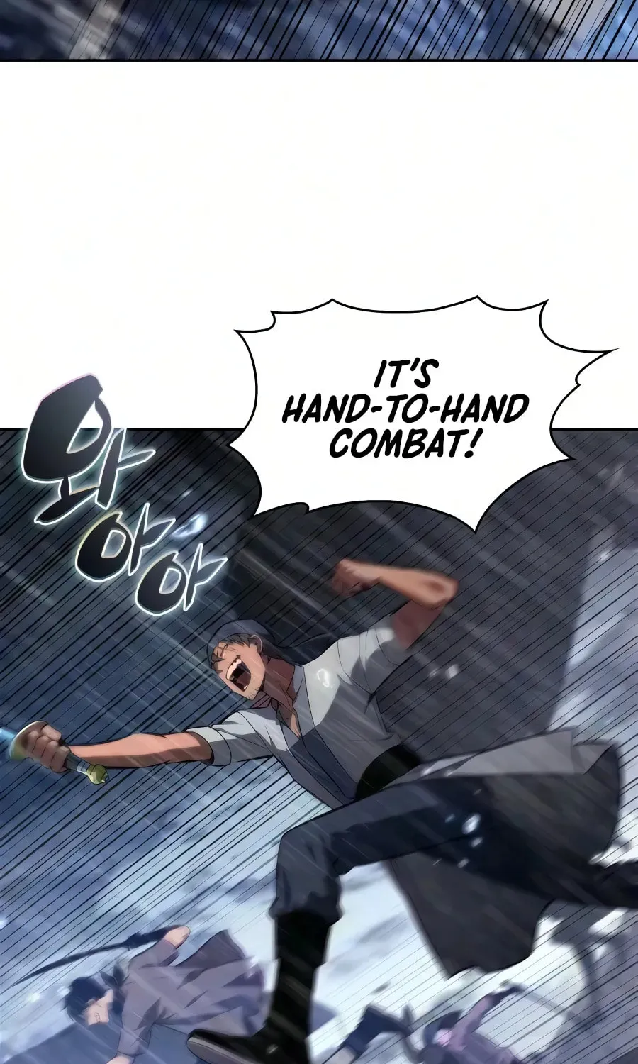 Read I’m the Max-Level Newbie chapter 4.3 image 93 on Lezhin